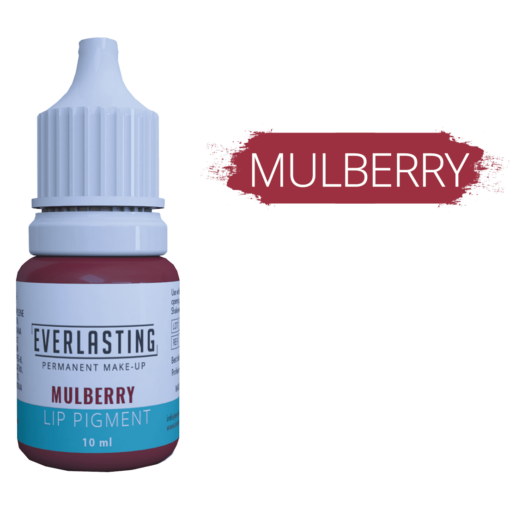 Everlasting Mulberry 10ml