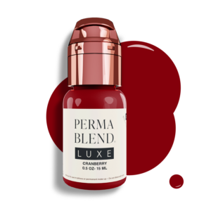 Carnberry- Perma Blend Luxe