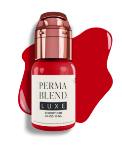 Cherry Red - Perma Blend Luxe