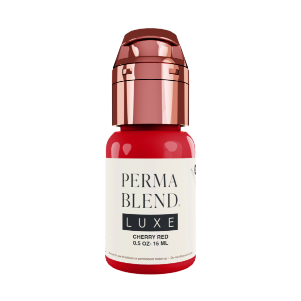 Cherry Red - Perma Blend Luxe
