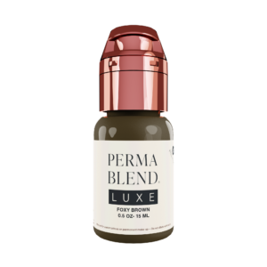 Foxy Brown - Perma Blend Luxe